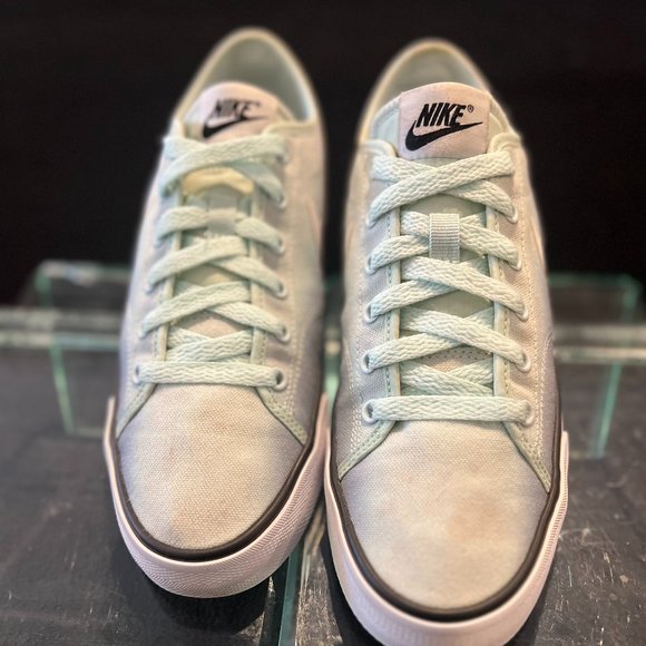 Nike SAMPLE Primo Court Sneakers Women's FA15-WMNCTN-197 - Size 7 - Picture 7 of 12